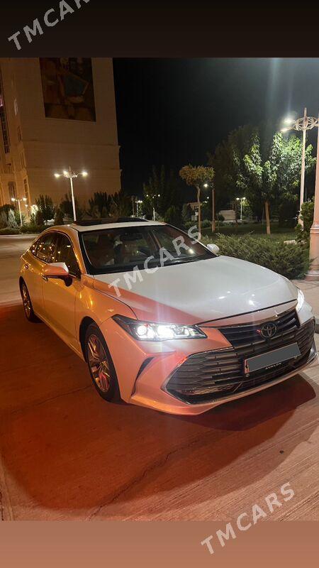 Toyota Avalon 2021 - 470 000 TMT - Aşgabat - img 4