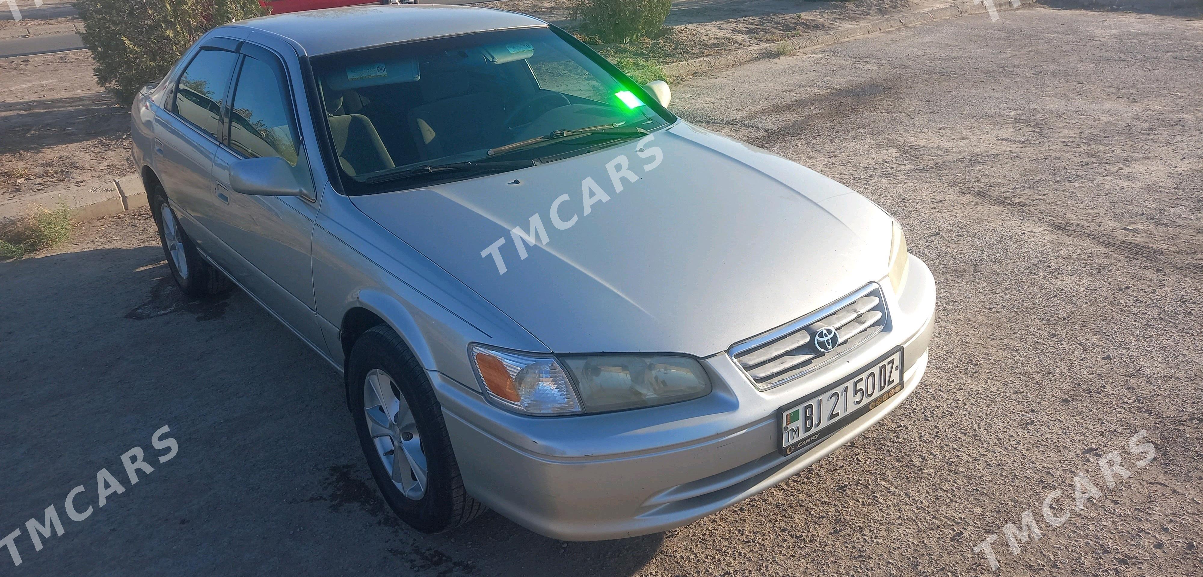 Toyota Camry 2001 - 170 000 TMT - Daşoguz - img 2