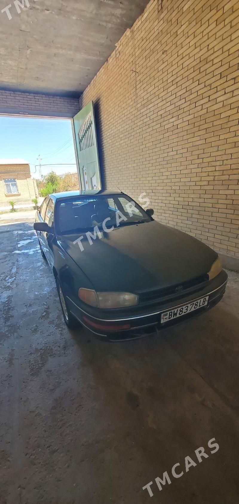 Toyota Camry 1993 - 90 000 TMT - Türkmenabat - img 4