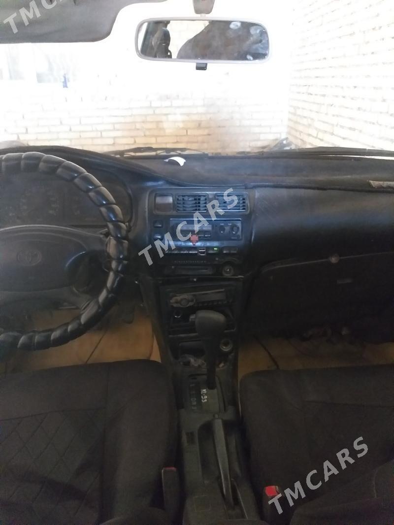 Toyota Corolla 1992 - 35 000 TMT - Türkmenabat - img 7
