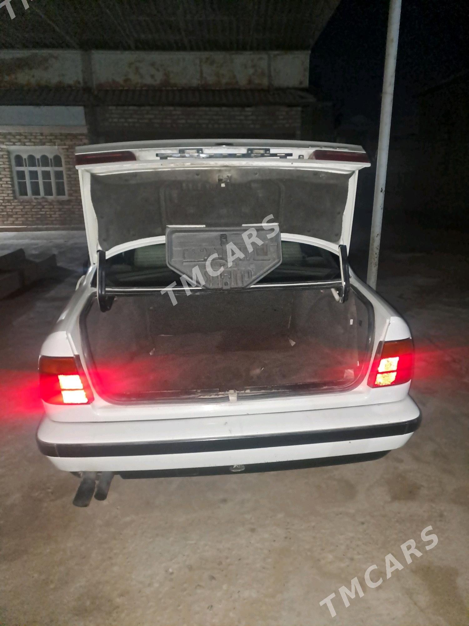 BMW 525 1989 - 50 000 TMT - Теджен - img 7