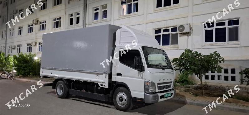 Mitsubishi Canter 2024 - 495 000 TMT - Büzmeýin - img 3