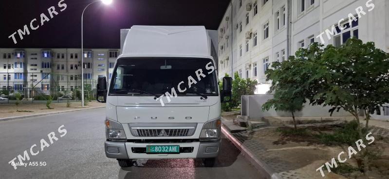 Mitsubishi Canter 2024 - 495 000 TMT - Büzmeýin - img 2