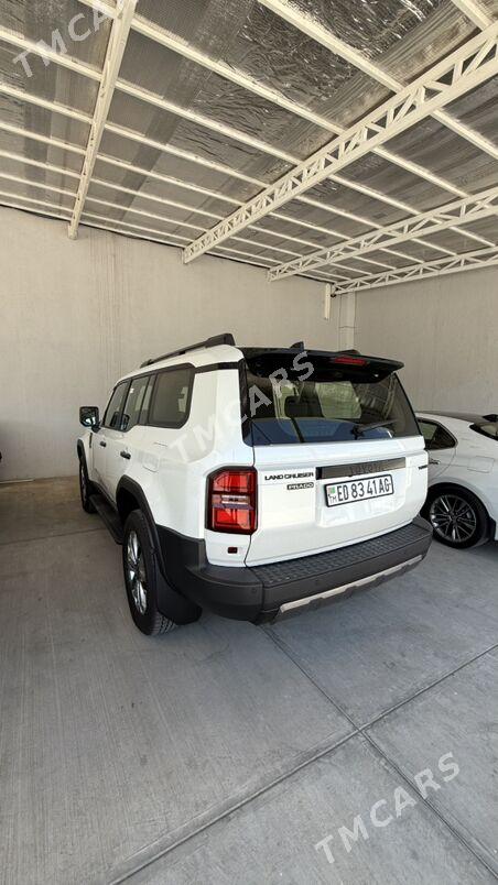 Toyota Land Cruiser Prado 2024 - 1 152 000 TMT - Aşgabat - img 5