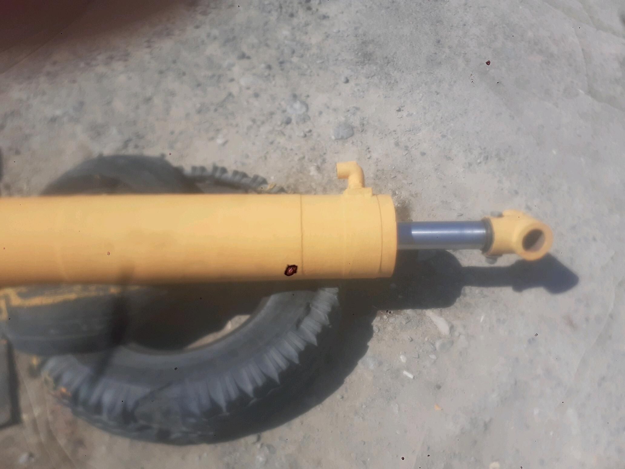 Silindir 5 500 TMT - Aşgabat - img 2
