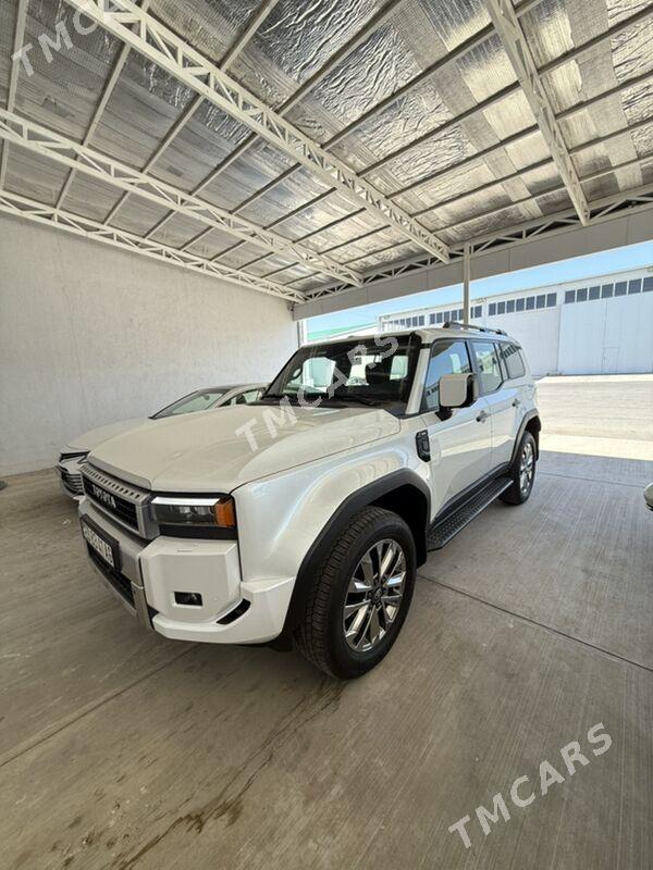 Toyota Land Cruiser Prado 2024 - 1 152 000 TMT - Aşgabat - img 4