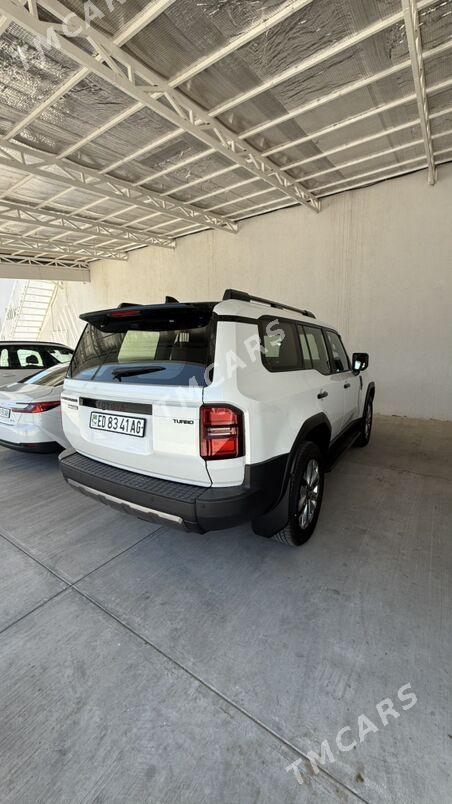 Toyota Land Cruiser Prado 2024 - 1 152 000 TMT - Aşgabat - img 2