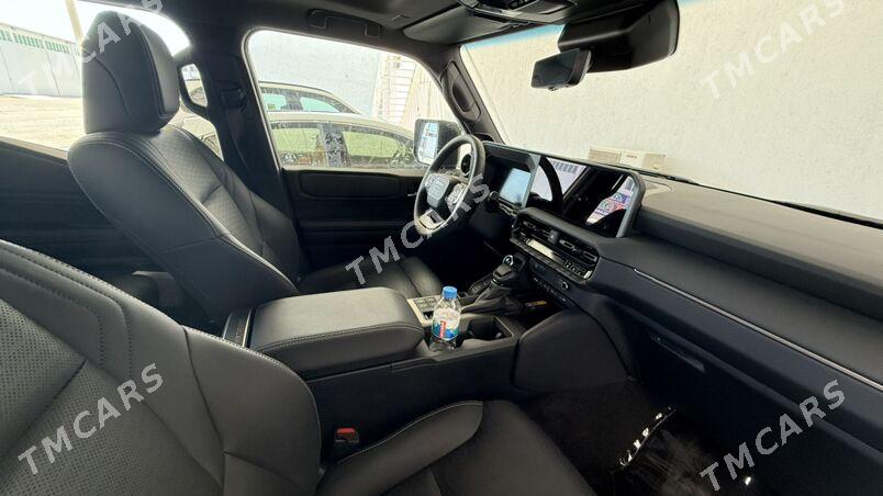 Toyota Land Cruiser Prado 2024 - 1 152 000 TMT - Aşgabat - img 3
