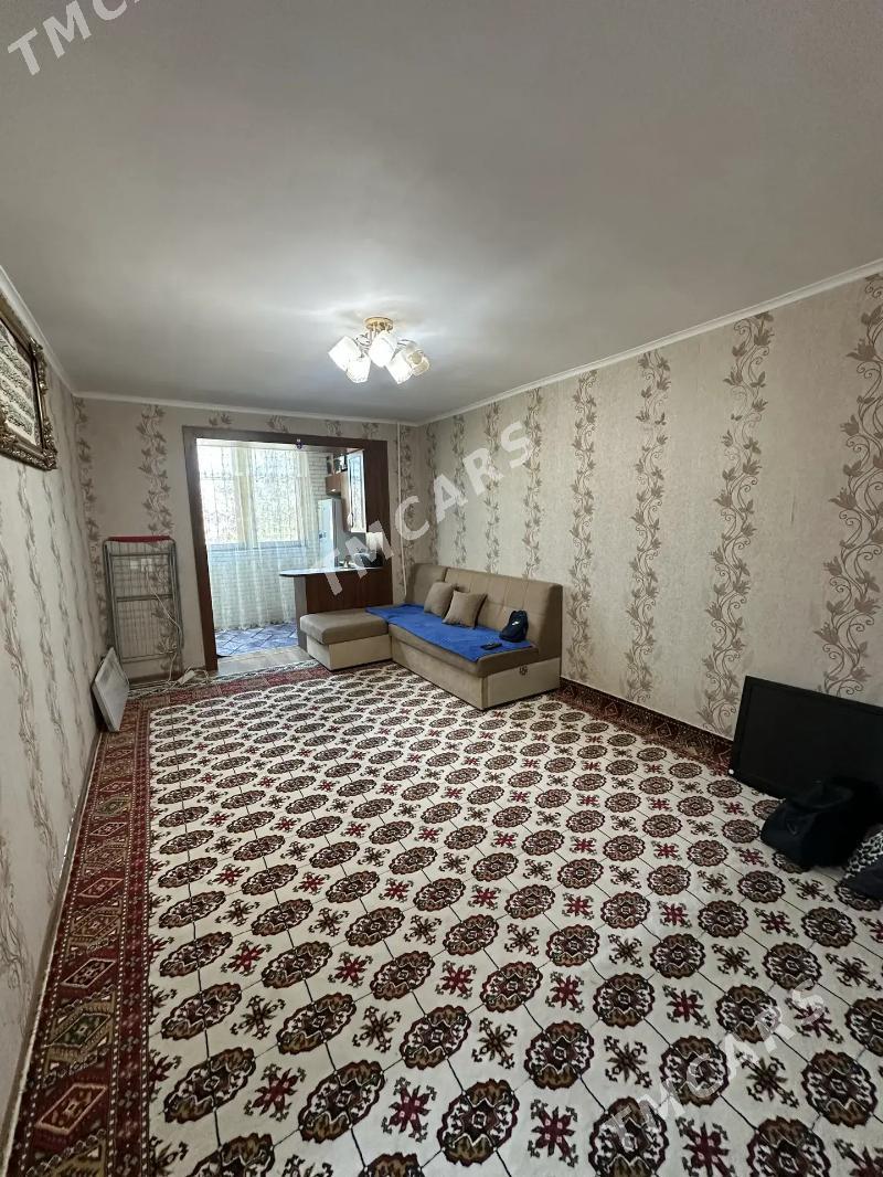 4мкр 1в2ком 3/2этаж - Ашхабад - img 2