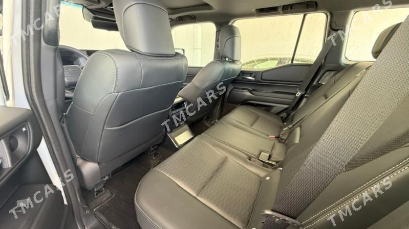 Toyota Land Cruiser Prado 2024 - 1 152 000 TMT - Aşgabat - img 7