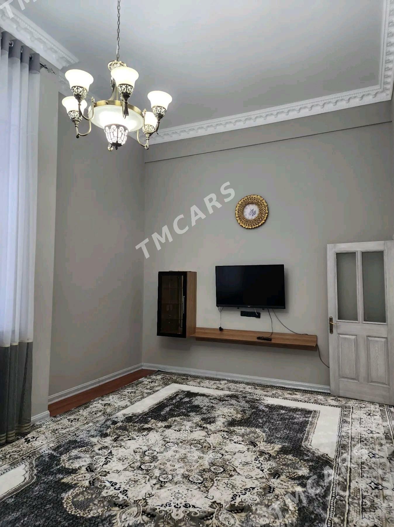 Elitka Gogol - Aşgabat - img 9