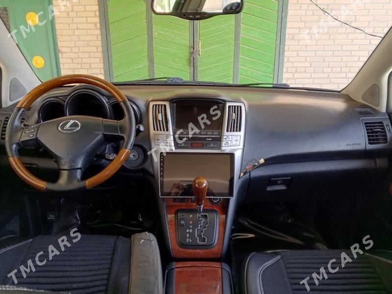 Lexus RX 330 2004 - 260 000 TMT - Sakar - img 6
