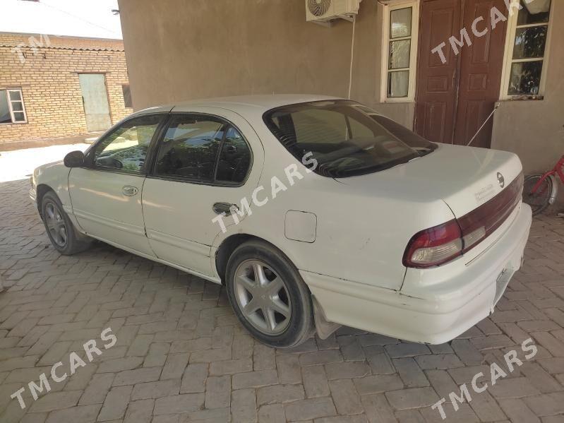 Nissan Cefiro 1995 - 26 000 TMT - Байрамали - img 3
