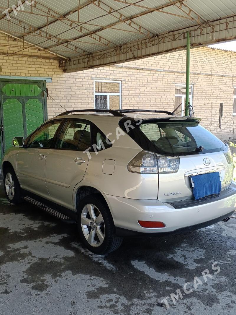 Lexus RX 330 2004 - 260 000 TMT - Sakar - img 5