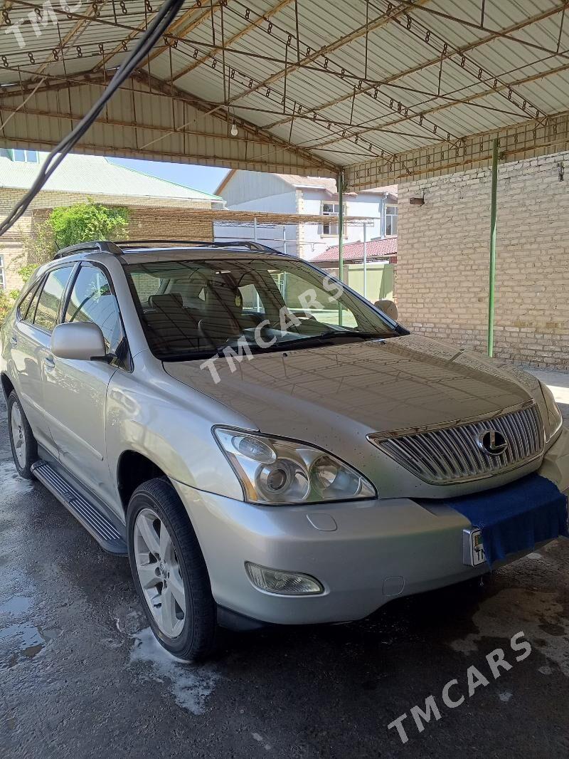 Lexus RX 330 2004 - 260 000 TMT - Sakar - img 7