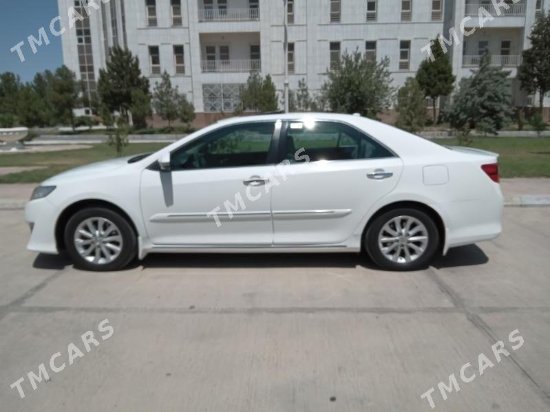 Toyota Camry 2013 - 240 000 TMT - Ашхабад - img 3