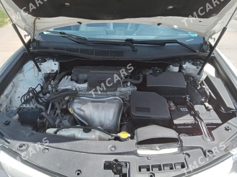 Toyota Camry 2013 - 240 000 TMT - Ашхабад - img 7