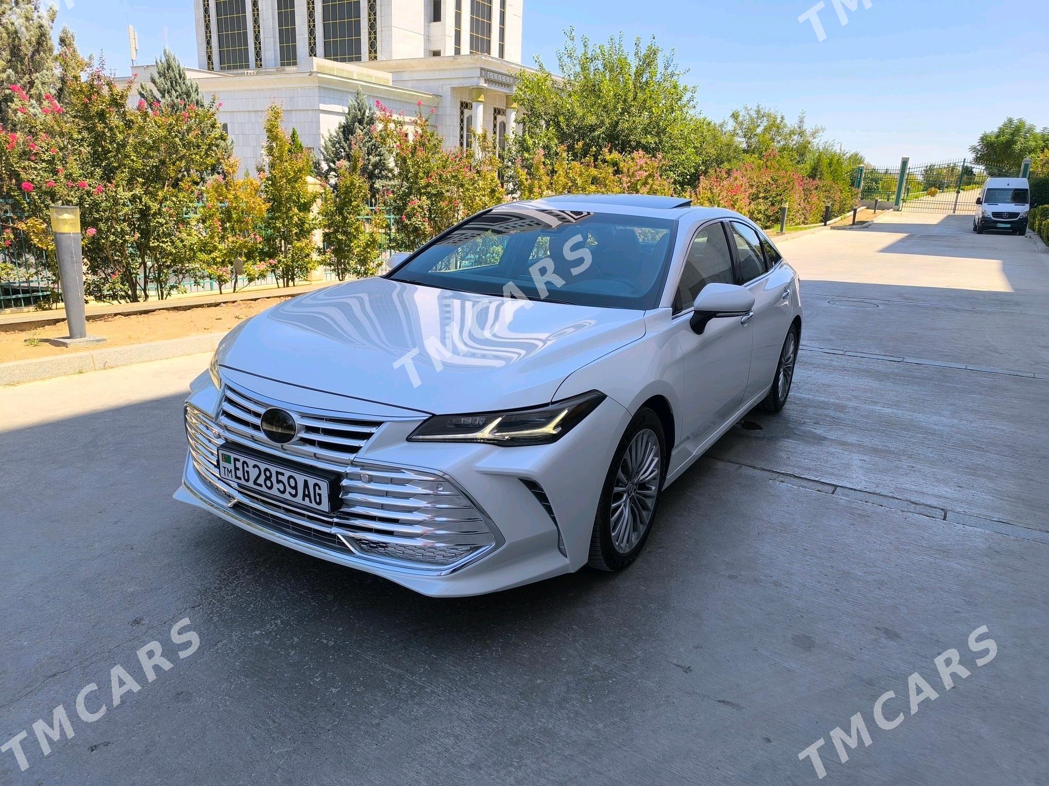 Toyota Avalon 2021 - 710 000 TMT - Aşgabat - img 2