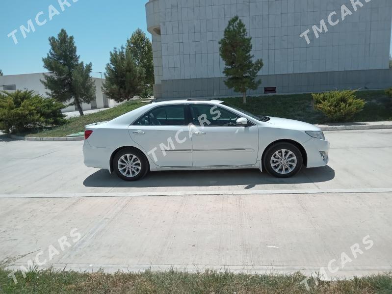 Toyota Camry 2013 - 240 000 TMT - Ашхабад - img 2