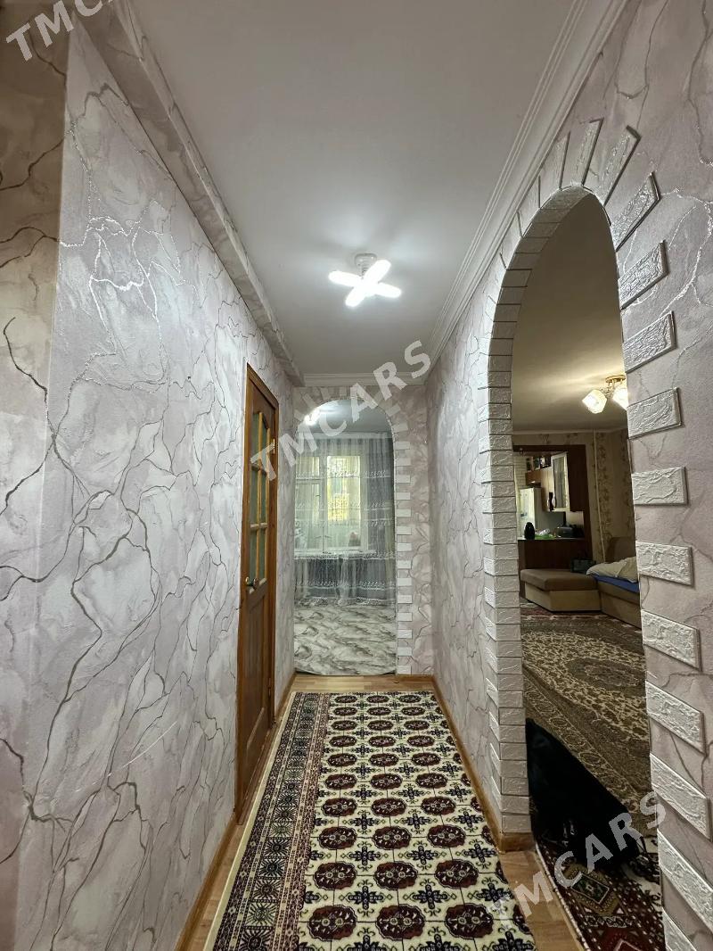 4mkr 1kom 2etaj - Ашхабад - img 3
