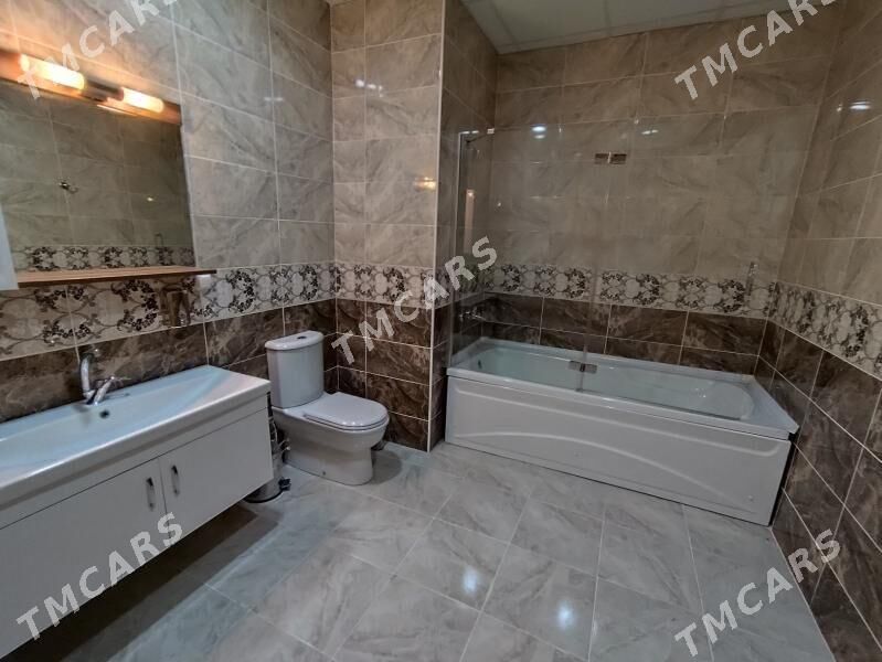 15 Tapgyr 3 komnat - Aşgabat - img 9