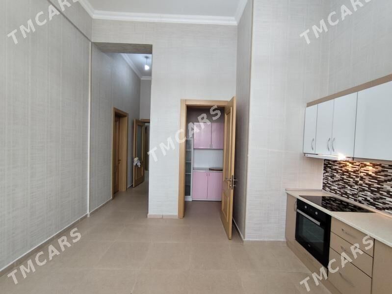 15 Tapgyr 3 komnat - Aşgabat - img 7