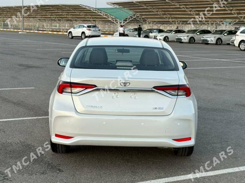 Toyota Corolla 2023 - 335 000 TMT - Aşgabat - img 4