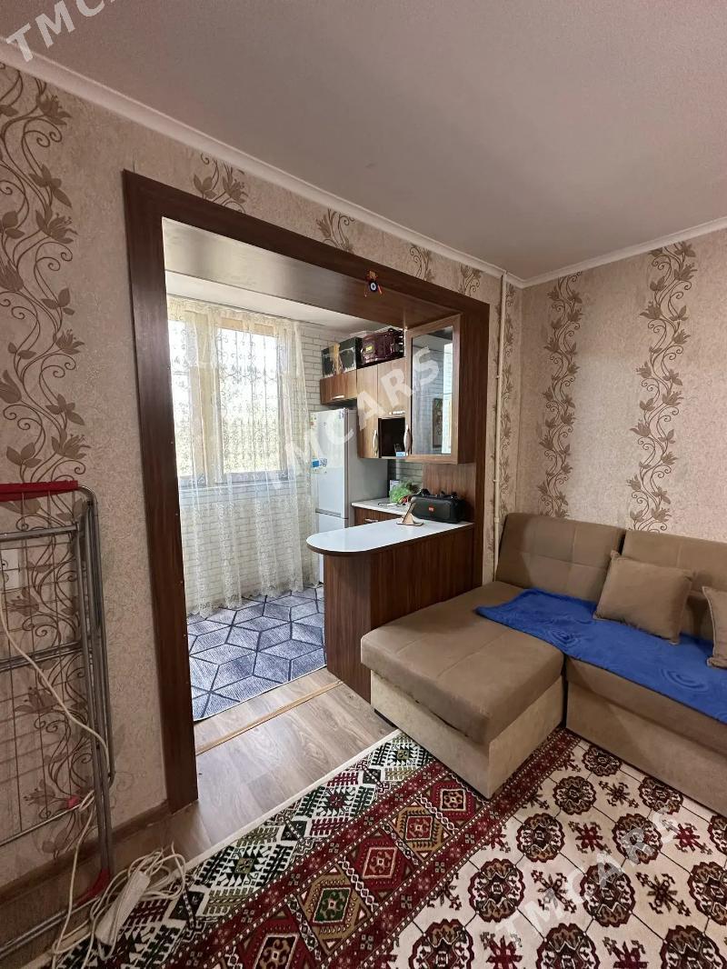 4mkr 1kom 2etaj - Ашхабад - img 5