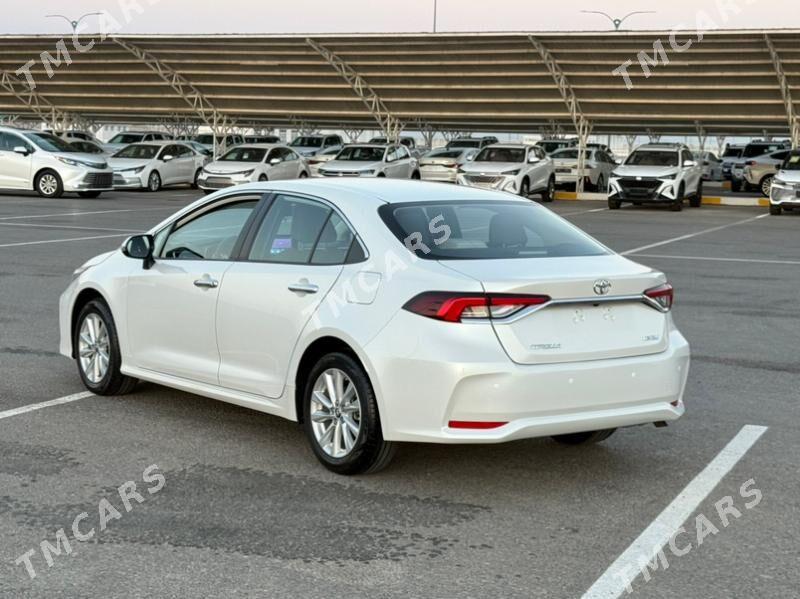 Toyota Corolla 2023 - 335 000 TMT - Aşgabat - img 6