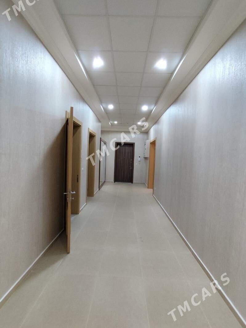 15 Tapgyr 3 komnat - Aşgabat - img 5