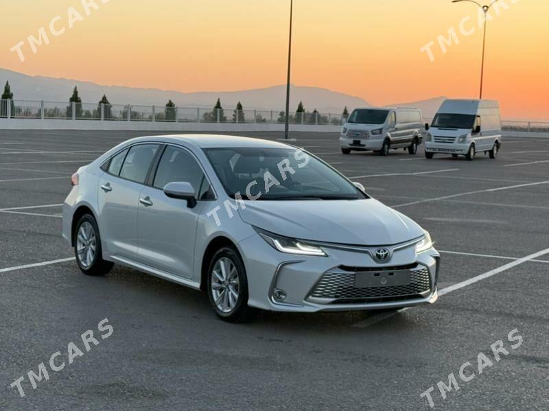 Toyota Corolla 2023 - 335 000 TMT - Aşgabat - img 10
