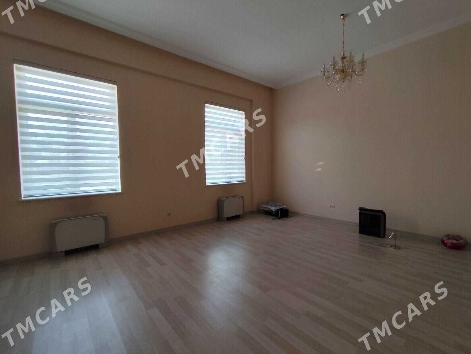 15 Tapgyr 3 komnat - Aşgabat - img 4