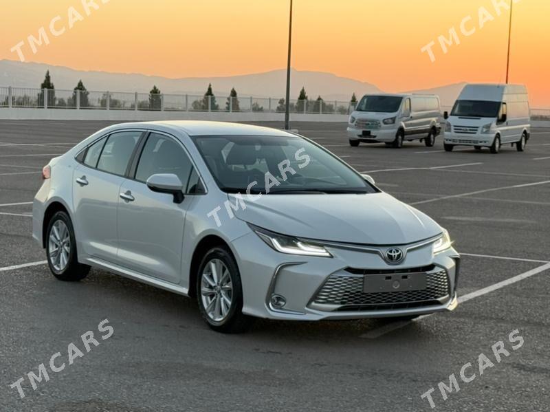 Toyota Corolla 2023 - 335 000 TMT - Aşgabat - img 2