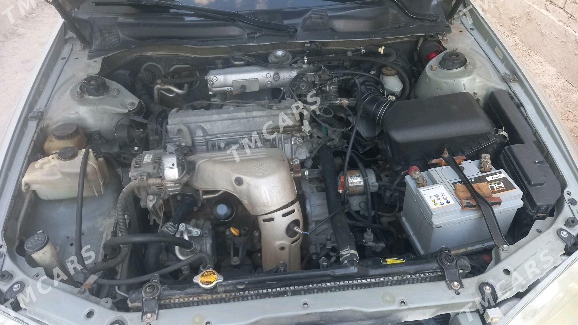 Toyota Camry 2001 - 170 000 TMT - Daşoguz - img 5