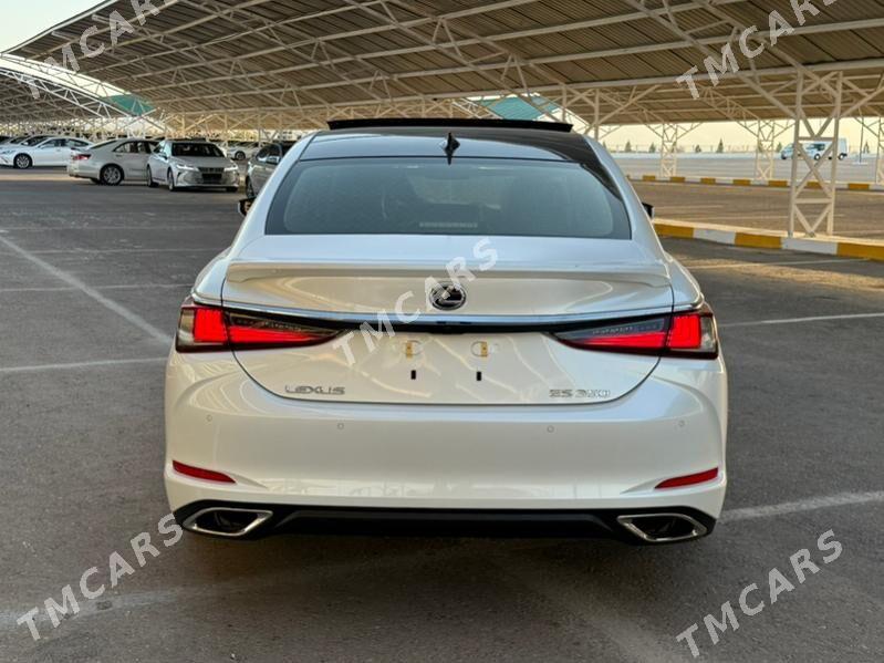 Lexus ES 350 2025 - 1 316 000 TMT - Ашхабад - img 4