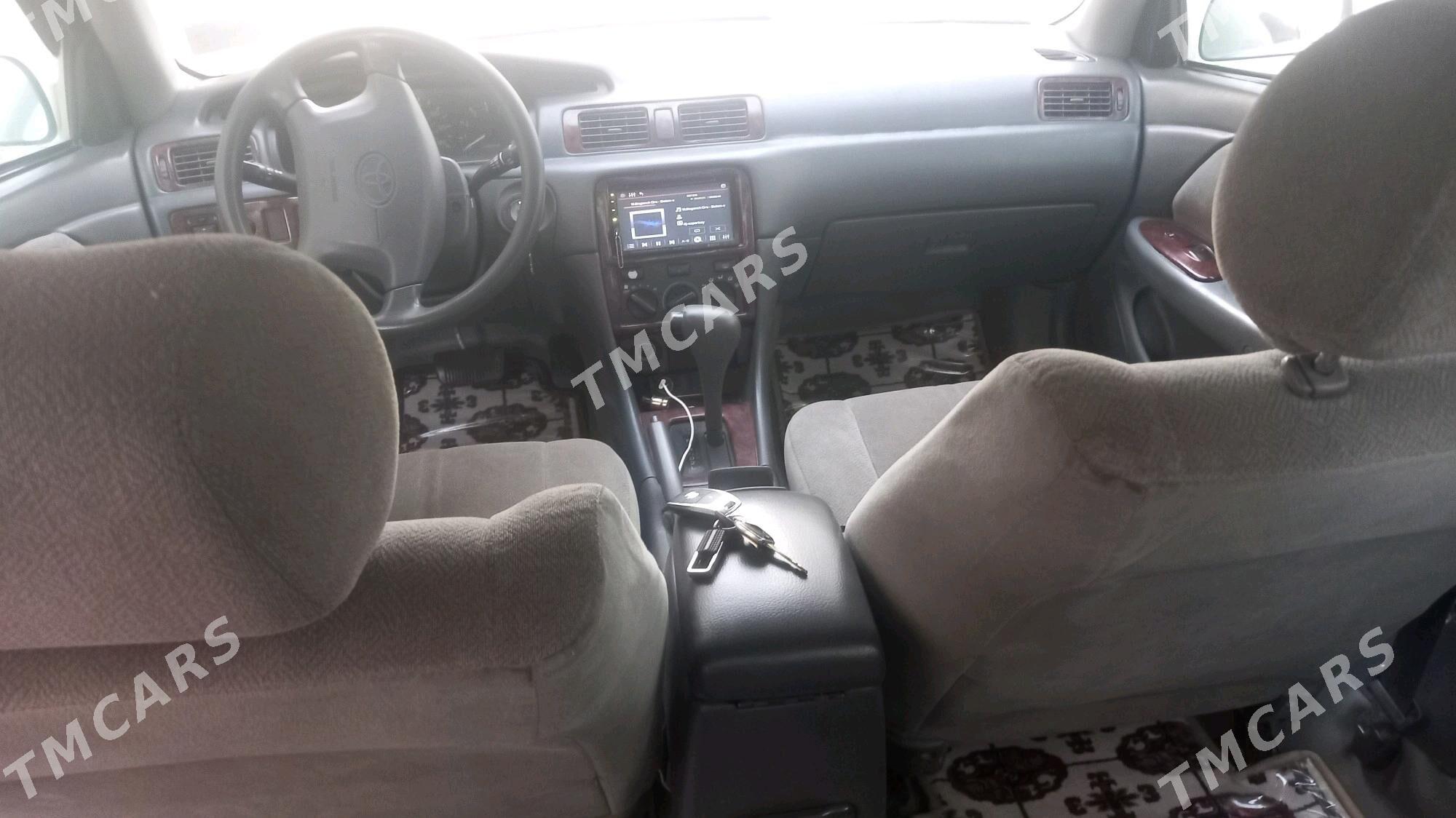 Toyota Camry 2001 - 170 000 TMT - Daşoguz - img 6