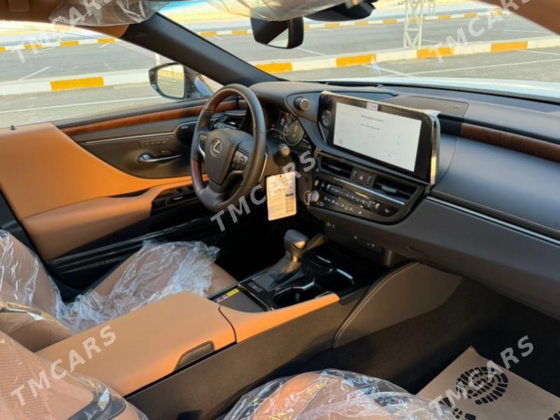 Lexus ES 350 2025 - 1 316 000 TMT - Ашхабад - img 9