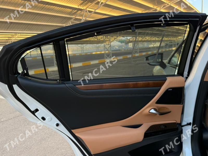 Lexus ES 350 2025 - 1 316 000 TMT - Ашхабад - img 7