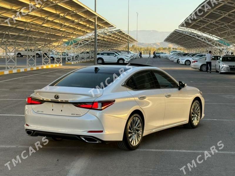 Lexus ES 350 2025 - 1 316 000 TMT - Ашхабад - img 5