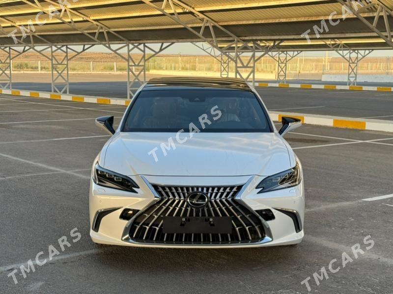 Lexus ES 350 2025 - 1 316 000 TMT - Ашхабад - img 3