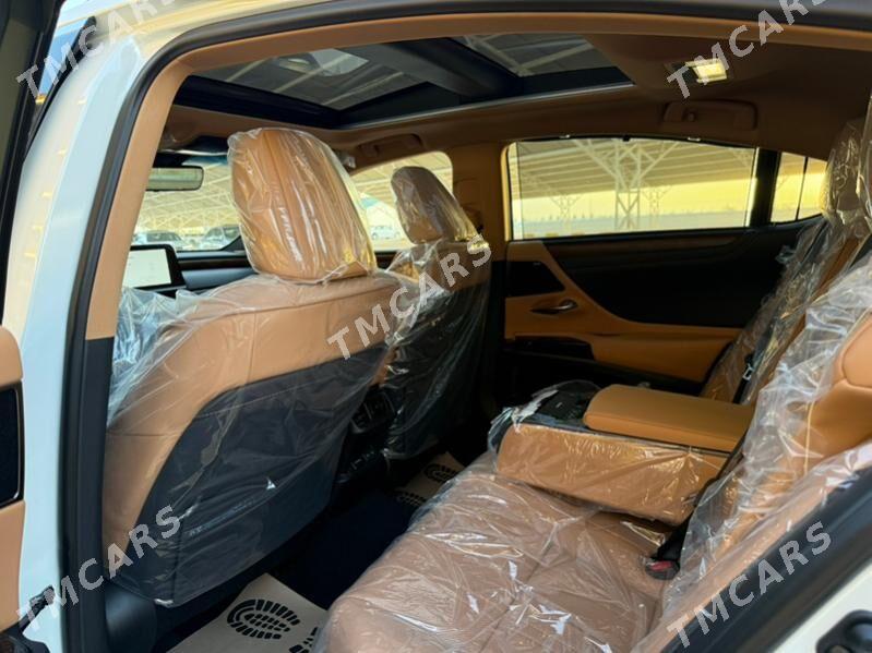 Lexus ES 350 2025 - 1 316 000 TMT - Ашхабад - img 10