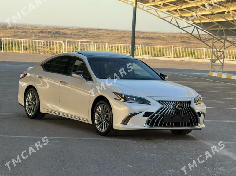 Lexus ES 350 2025 - 1 316 000 TMT - Ашхабад - img 6
