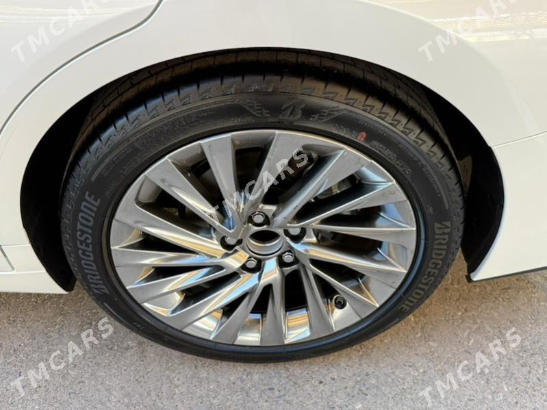 Lexus ES 350 2025 - 1 316 000 TMT - Ашхабад - img 2