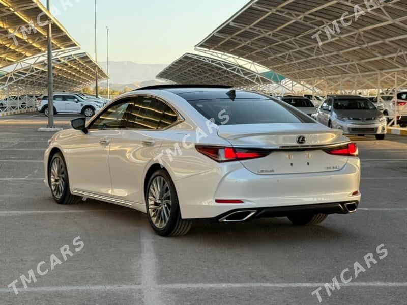 Lexus ES 350 2025 - 1 316 000 TMT - Ашхабад - img 8