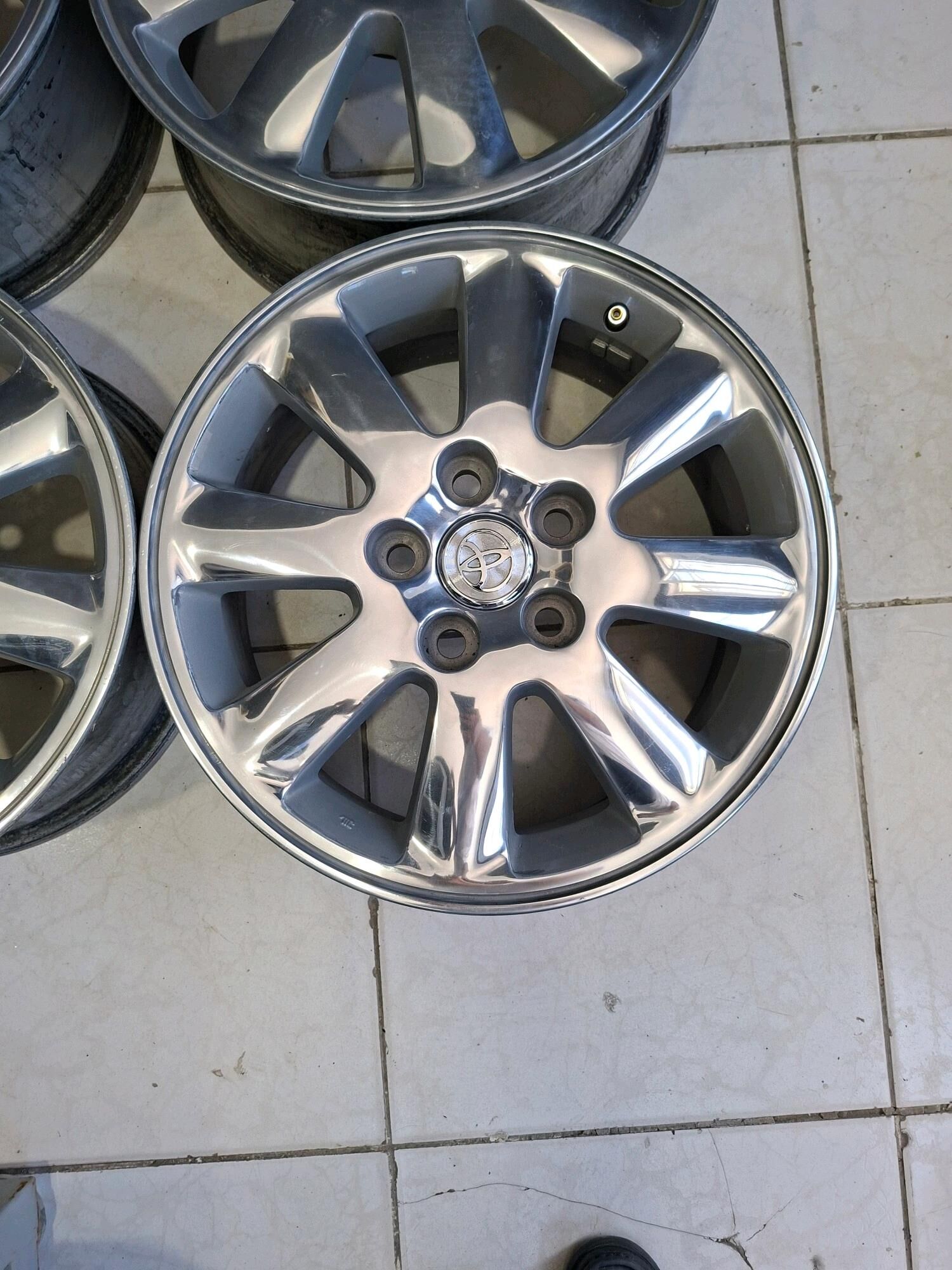 Duty Camry R16 Morda 4 000 TMT - Туркменабат - img 3