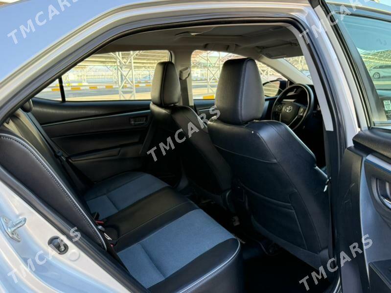 Toyota Corolla 2014 - 186 000 TMT - Aşgabat - img 9