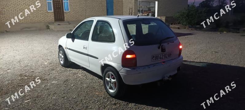 Opel Vita 1998 - 20 000 TMT - Кака - img 2