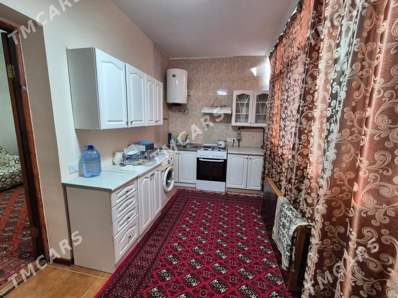 Arenda jaý Аренда кв kreyine - Ким район - img 5