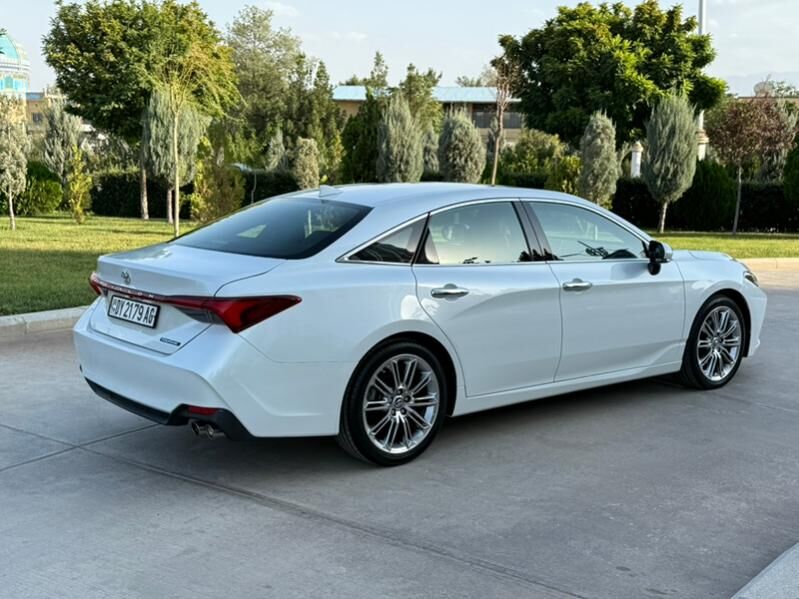 Toyota Avalon 2019 - 440 000 TMT - Aşgabat - img 2