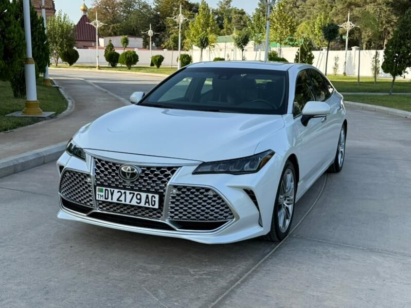 Toyota Avalon 2019 - 440 000 TMT - Aşgabat - img 5